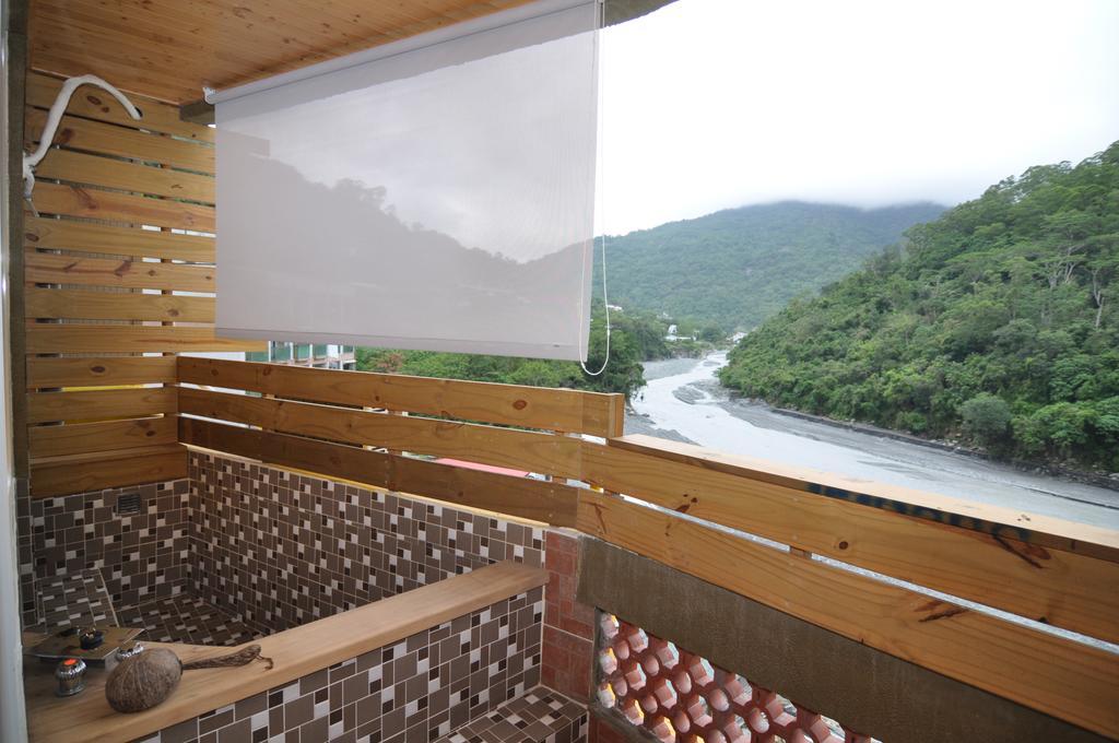 Cheng-Ping Hot Spring Inn Wenquan Luaran gambar