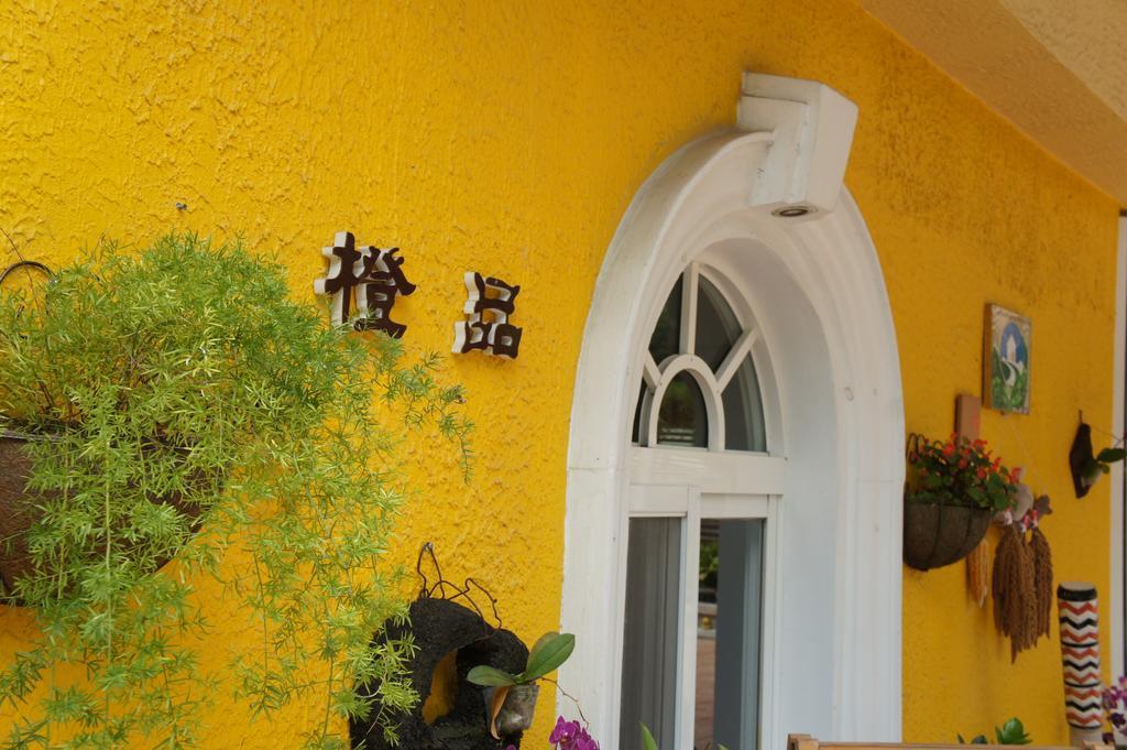 Cheng-Ping Hot Spring Inn Wenquan Luaran gambar
