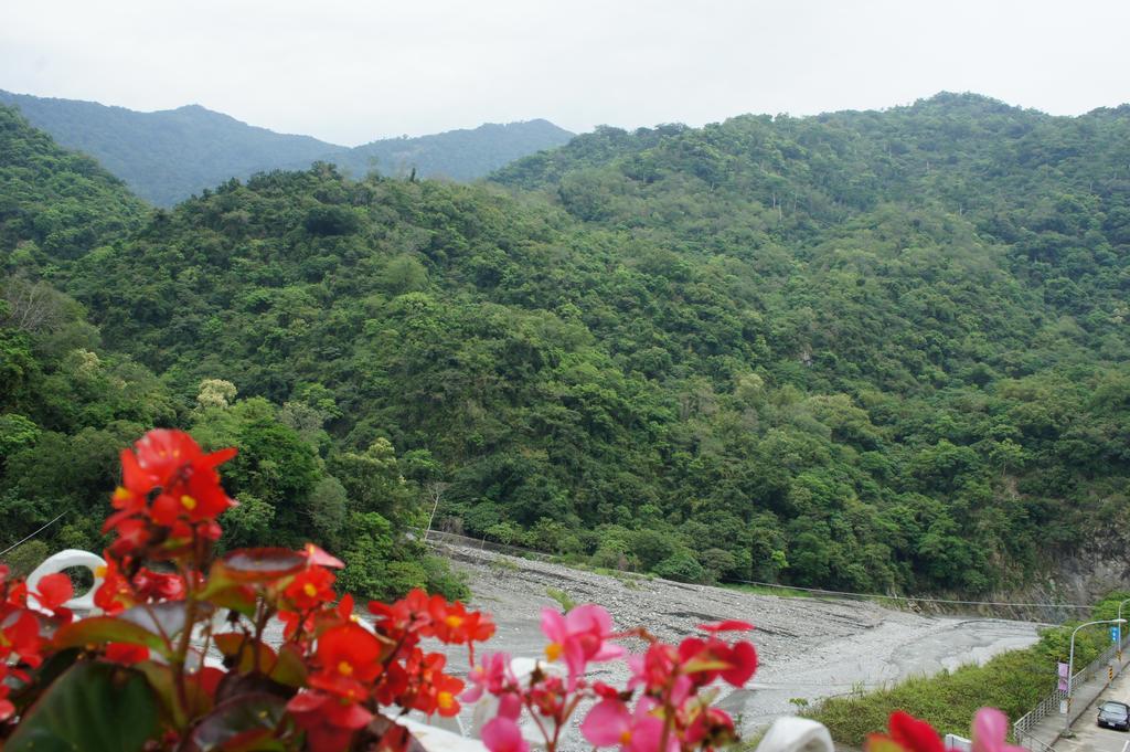 Cheng-Ping Hot Spring Inn Wenquan Luaran gambar