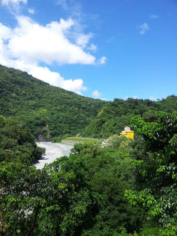 Cheng-Ping Hot Spring Inn Wenquan Luaran gambar