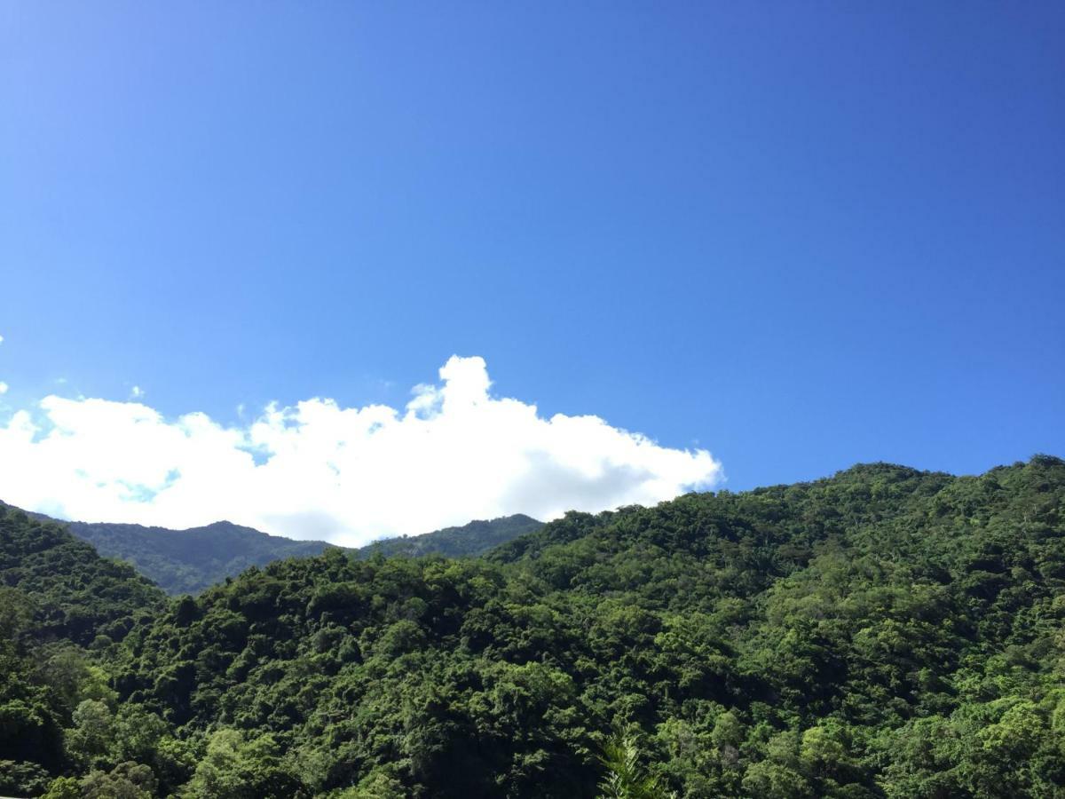Cheng-Ping Hot Spring Inn Wenquan Luaran gambar