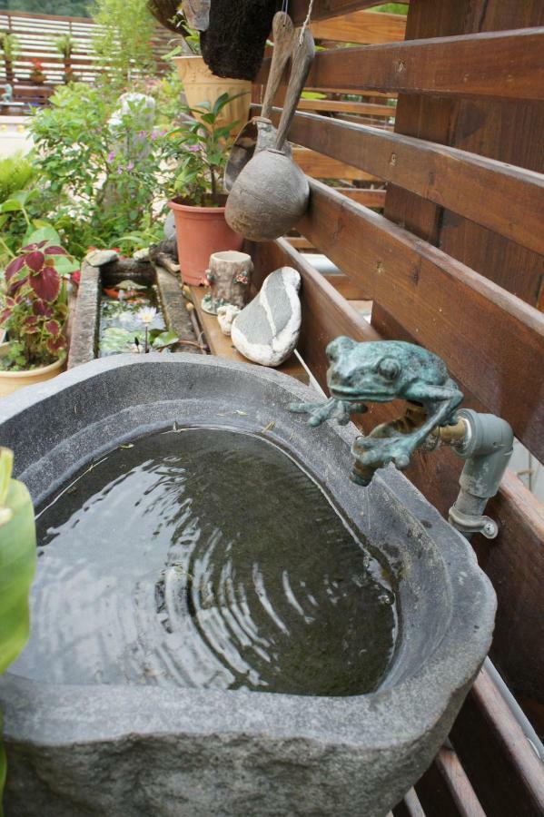 Cheng-Ping Hot Spring Inn Wenquan Luaran gambar