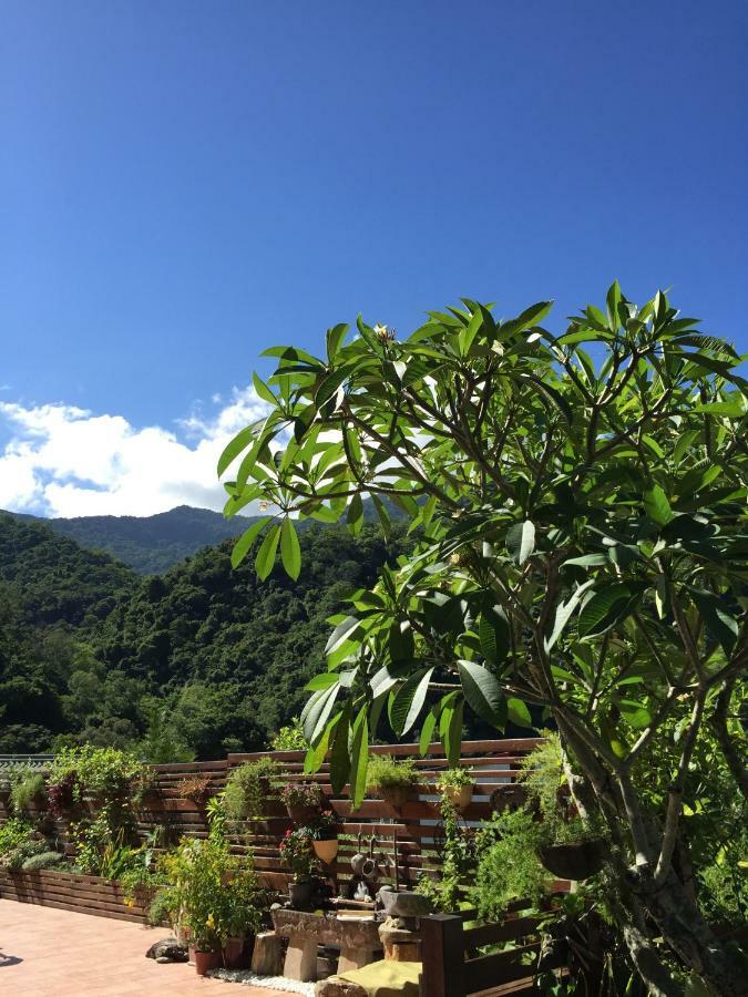 Cheng-Ping Hot Spring Inn Wenquan Luaran gambar